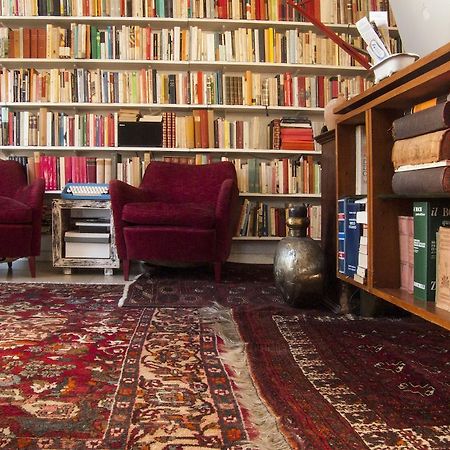La Madeleine Bed and Breakfast Bologna Esterno foto