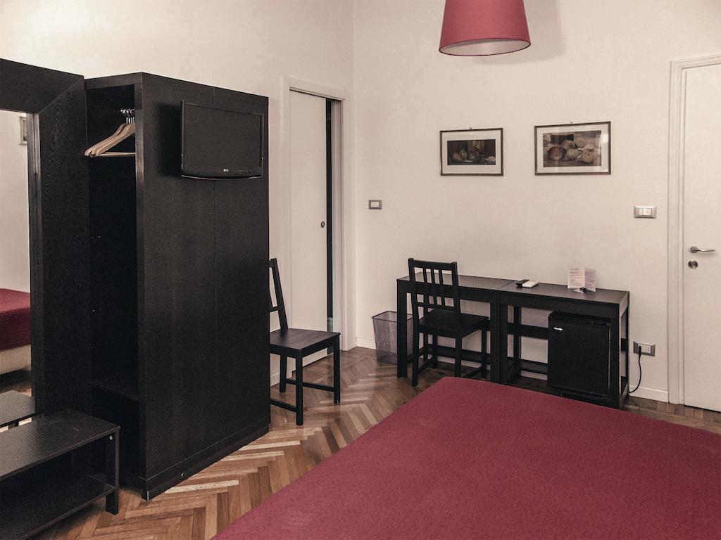 La Madeleine Bed and Breakfast Bologna Camera foto