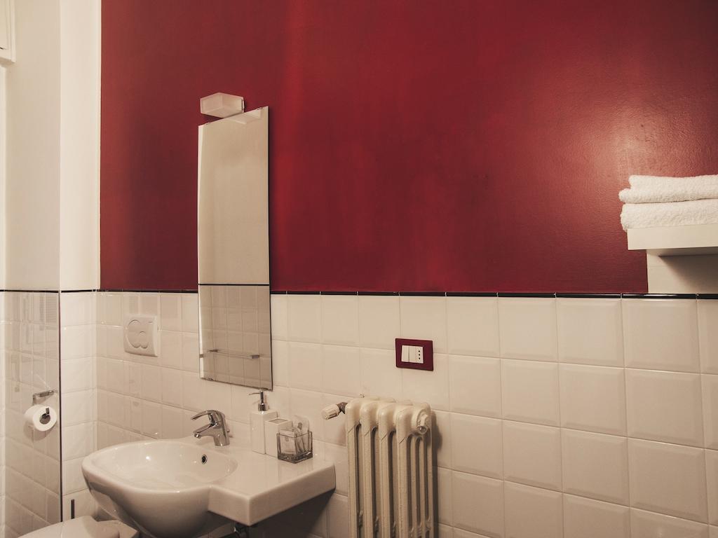 La Madeleine Bed and Breakfast Bologna Camera foto