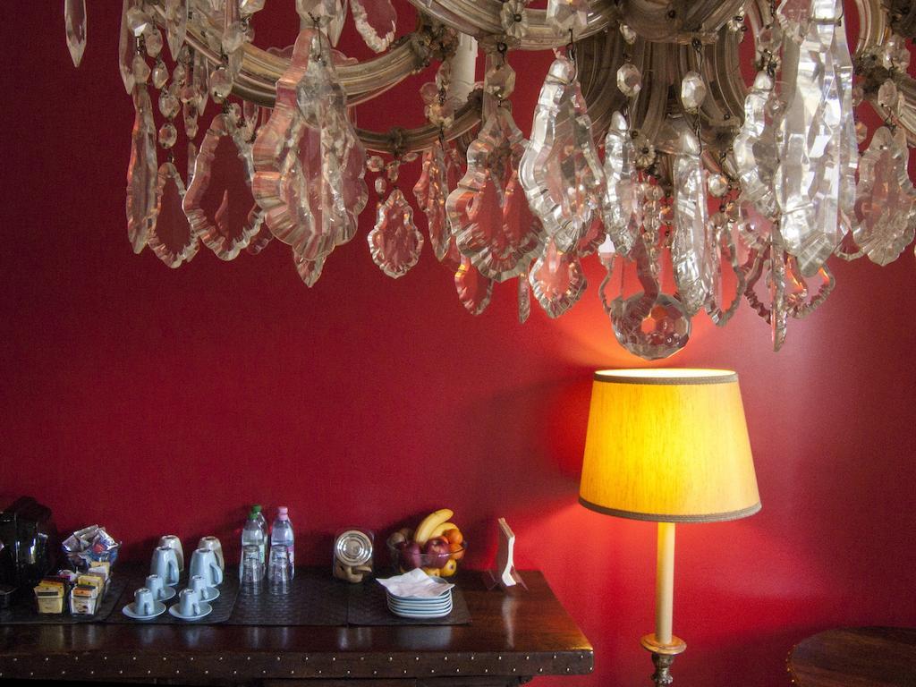 La Madeleine Bed and Breakfast Bologna Esterno foto