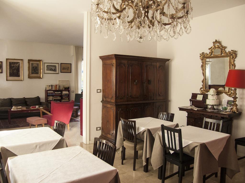 La Madeleine Bed and Breakfast Bologna Esterno foto