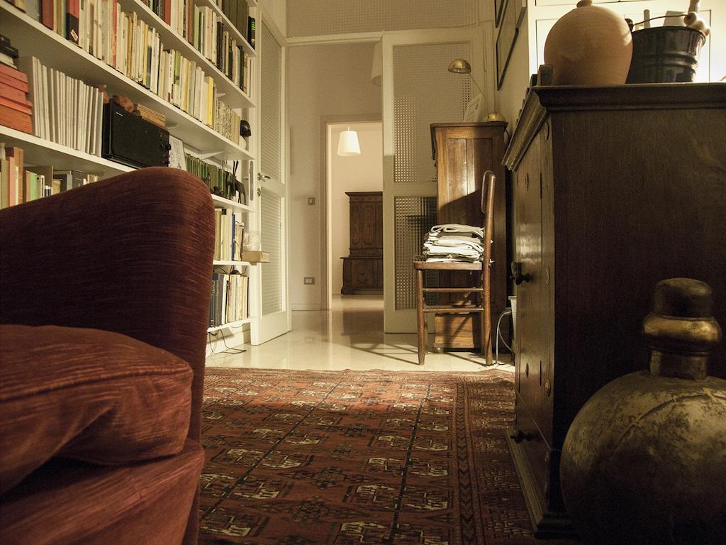 La Madeleine Bed and Breakfast Bologna Esterno foto