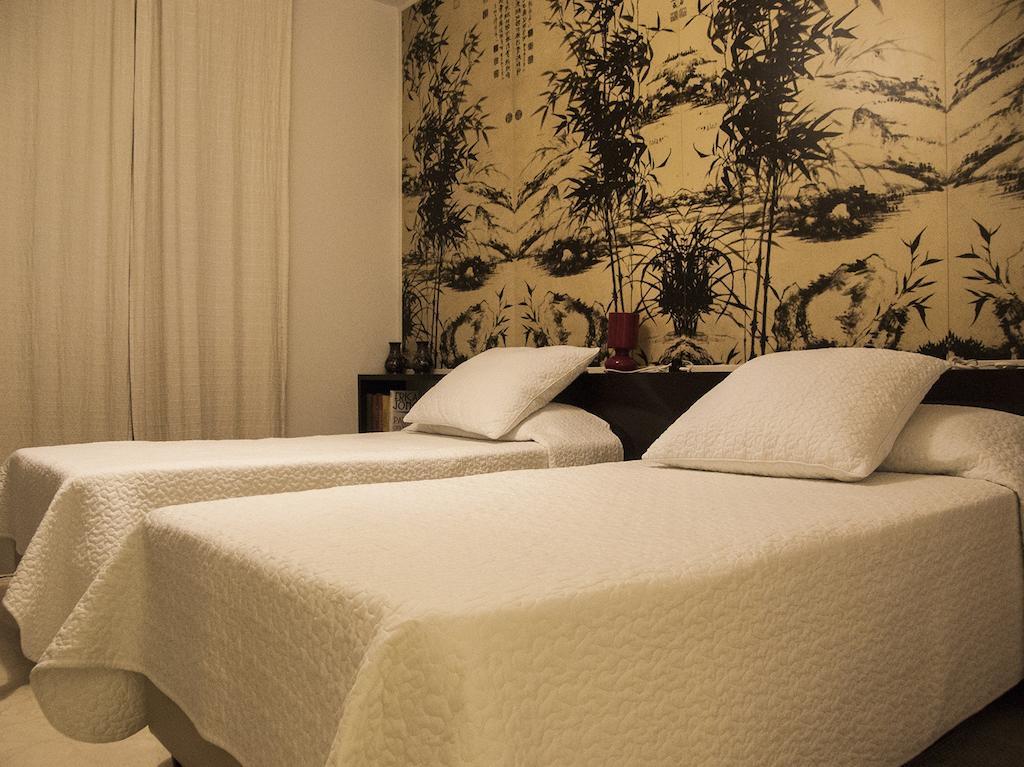 La Madeleine Bed and Breakfast Bologna Camera foto