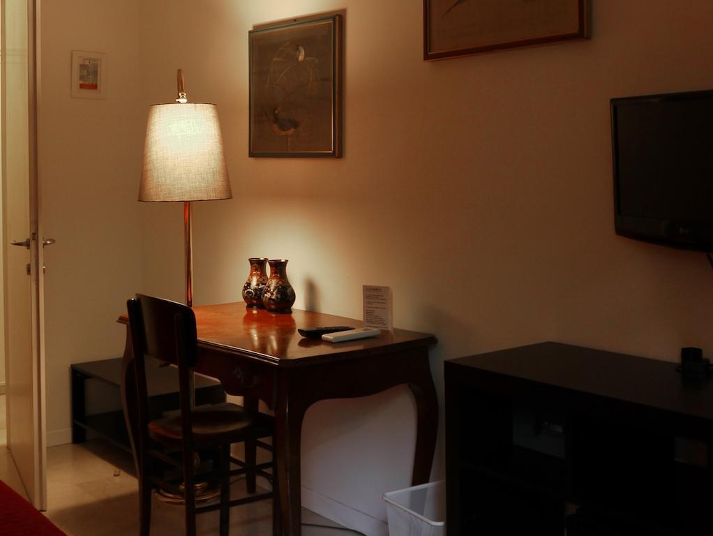 La Madeleine Bed and Breakfast Bologna Camera foto