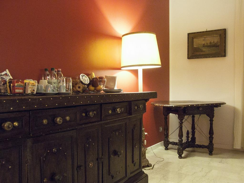 La Madeleine Bed and Breakfast Bologna Esterno foto