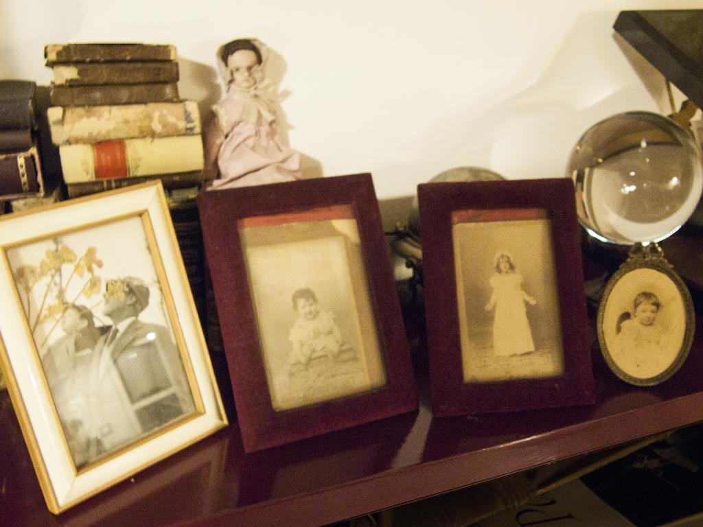 La Madeleine Bed and Breakfast Bologna Esterno foto