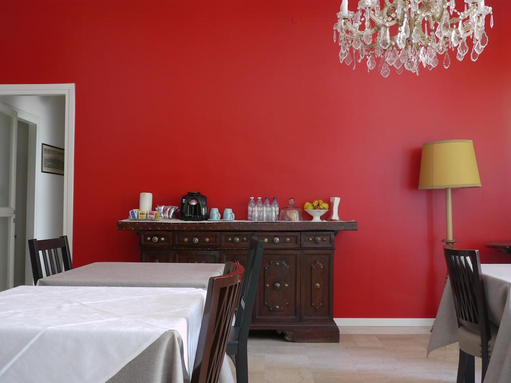 La Madeleine Bed and Breakfast Bologna Esterno foto