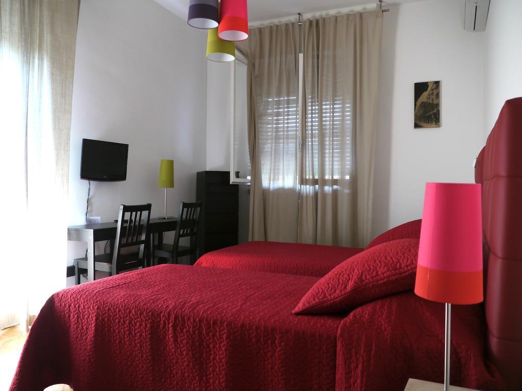 La Madeleine Bed and Breakfast Bologna Camera foto