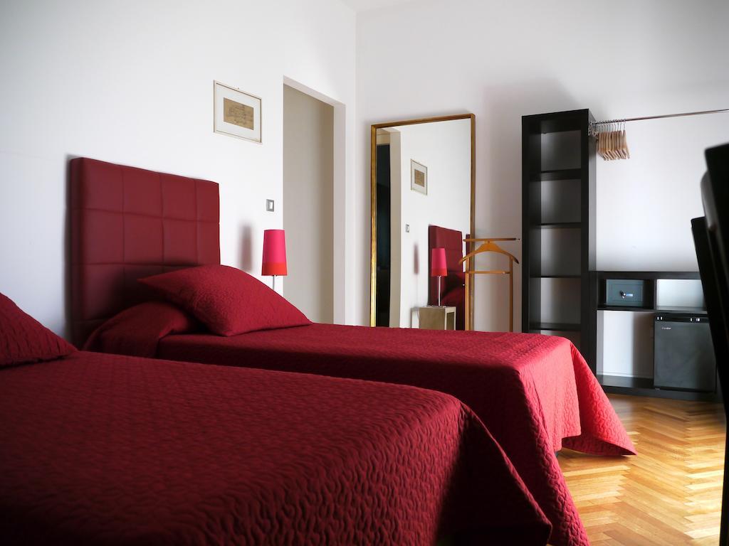 La Madeleine Bed and Breakfast Bologna Camera foto